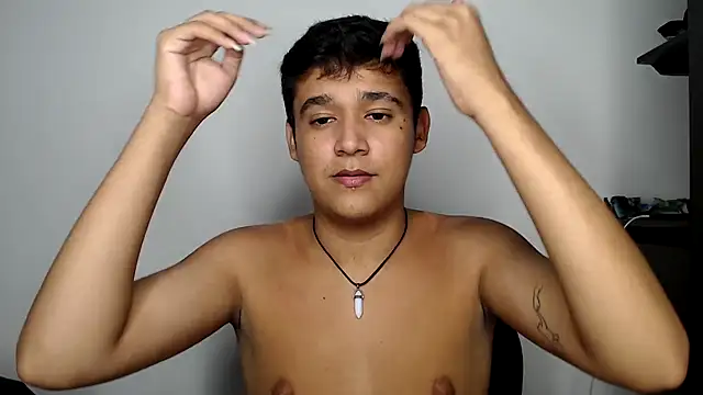 kaiine190 online show from 04/15/26, 06:41