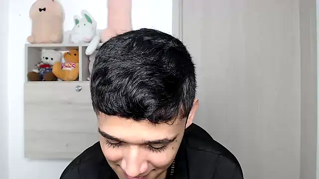 Snapshot of kaiine190 chatting on 01/10/26, 04:30 kaiine190 online show from 01/10/26, 04:30