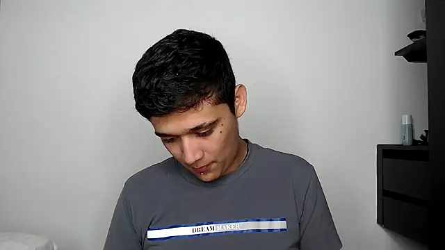 kaiine190 online show from 04/14/26, 06:07