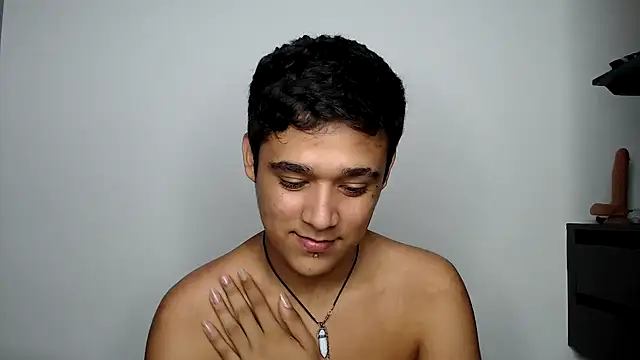 kaiine190 online show from 04/19/26, 06:58