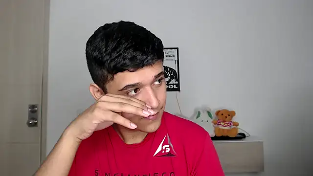 kaiine190 online show from 11/19/25, 06:24