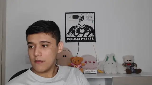 kaiine190 online show from 11/23/25, 05:28