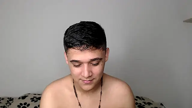 kaiine190 online show from 11/09/25, 08:24