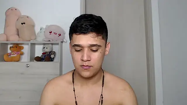 kaiine190 online show from 11/13/25, 07:34