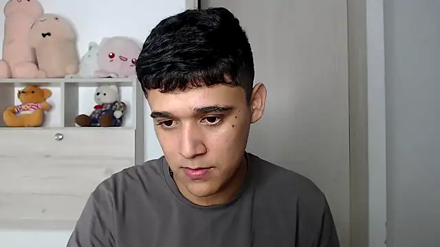 kaiine190 online show from 11/14/25, 07:01