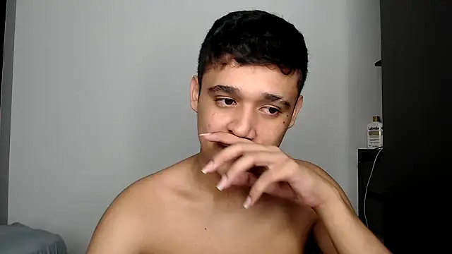 kaiine190 online show from 03/15/26, 07:59