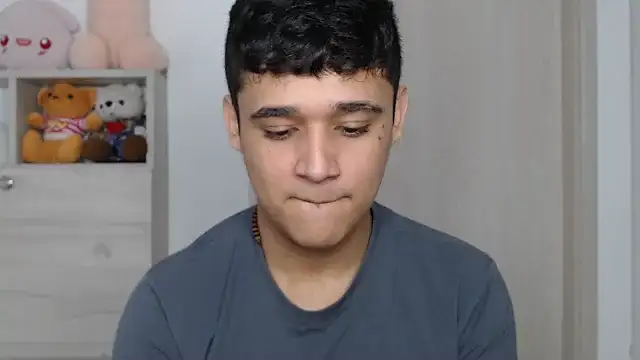 kaiine190 online show from 11/30/25, 07:58