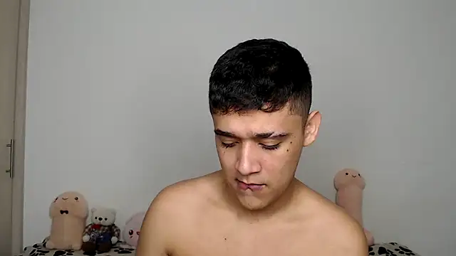 kaiine190 online show from 03/05/26, 05:48