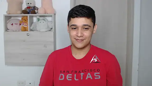 kaiine190 online show from 11/29/25, 06:24