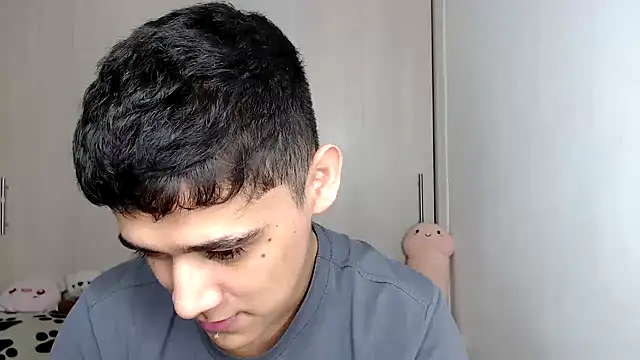 Snapshot of kaiine190 chatting on 02/03/26, 06:51 kaiine190 online show from 02/03/26, 06:51