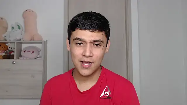 kaiine190 online show from 12/18/25, 08:19