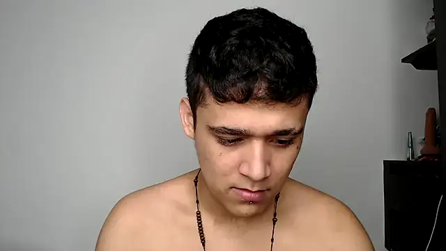 kaiine190 online show from 03/18/26, 08:06