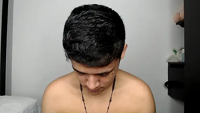 kaiine190 online show from 03/27/26, 07:15