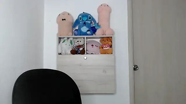 Snapshot of kaiine190 chatting on 02/12/26, 09:31 kaiine190 online show from 02/12/26, 09:31