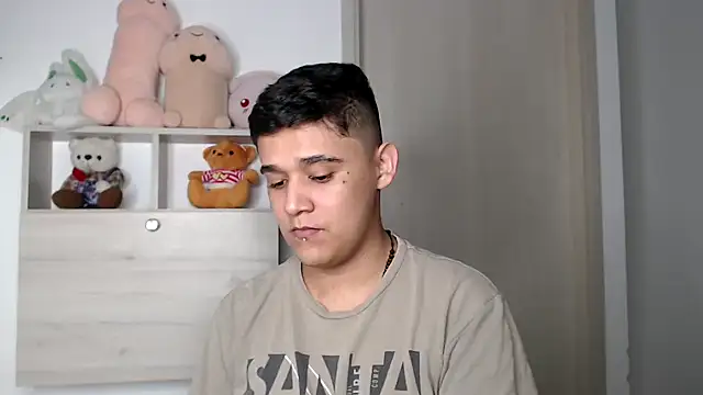 kaiine190 online show from 11/06/25, 06:28