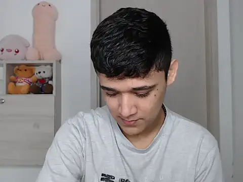 kaiine190 online show from 12/01/25, 01:12