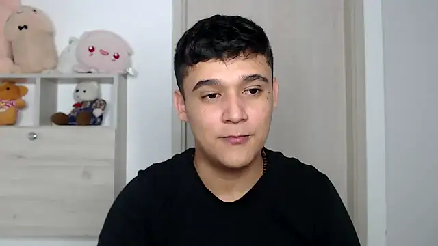 kaiine190 online show from 11/14/25, 10:02