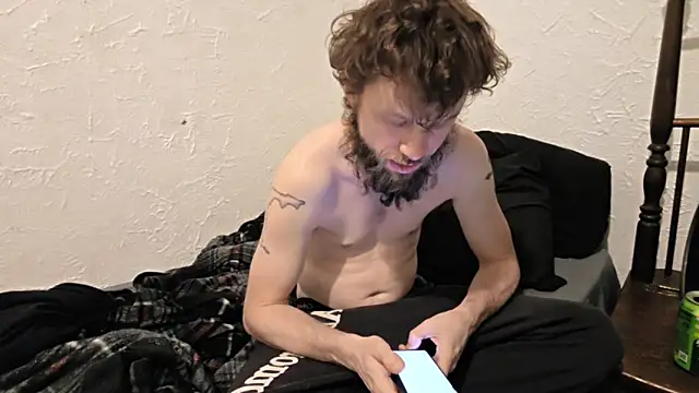 Talenjames4 online show from 04/12/26, 07:17