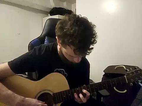 Talenjames4 online show from 12/14/25, 12:50