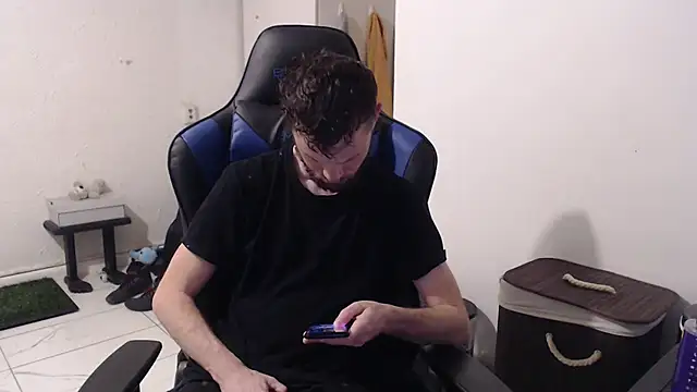 Talenjames4 online show from 11/10/25, 09:42