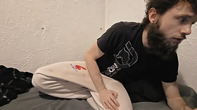 Talenjames4 online show from 03/16/26, 05:16