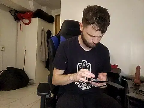 Talenjames4 online show from 11/01/25, 08:36