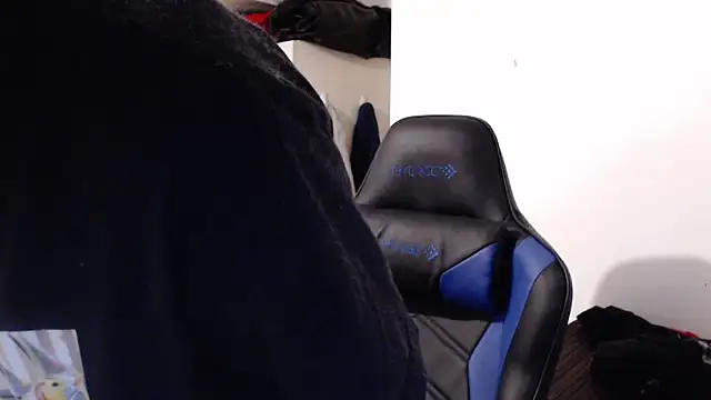 Talenjames4 online show from 11/05/25, 05:16