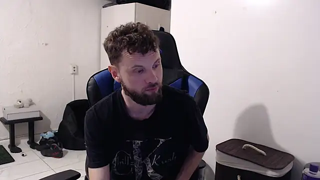 Talenjames4 online show from 11/07/25, 09:30