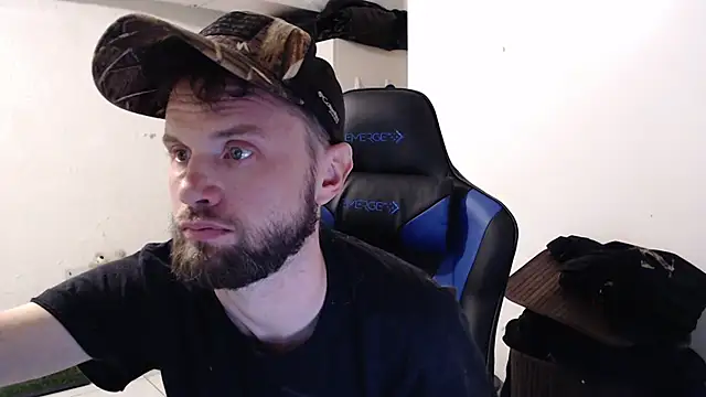 Talenjames4 online show from 11/04/25, 10:35