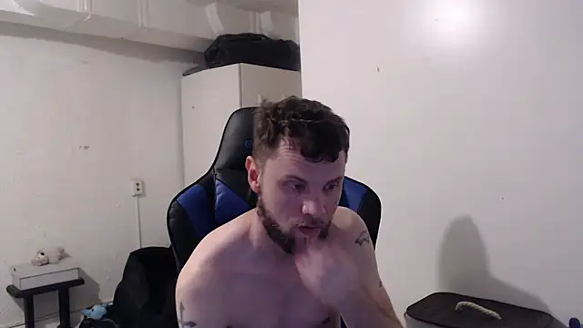 Talenjames4 online show from 11/08/25, 08:01