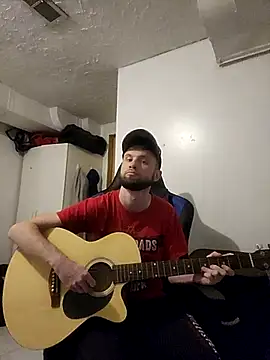 Talenjames4 online show from 10/30/25, 10:39