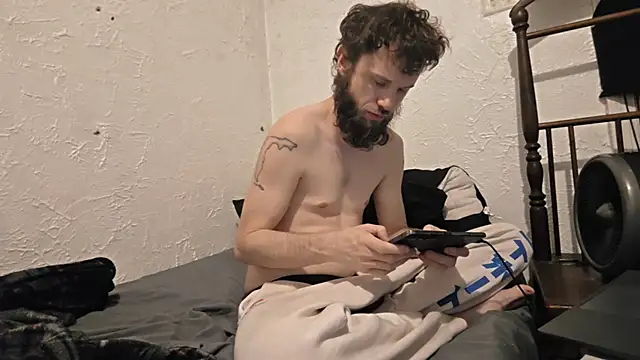 Talenjames4 online show from 03/15/26, 11:45