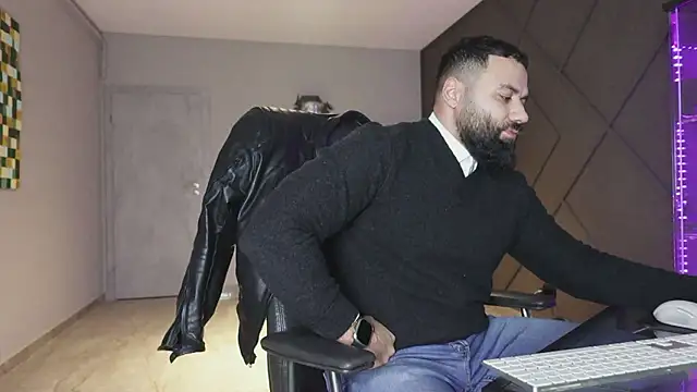 mattmasterss online show from 02/05/26, 06:37