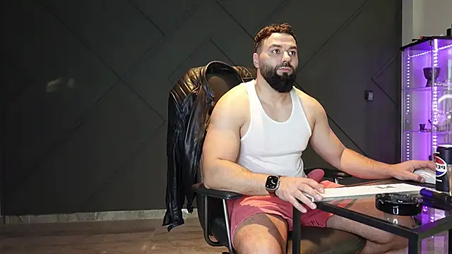 mattmasterss online show from 04/08/26, 03:13