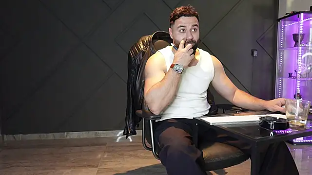 mattmasterss online show from 04/07/26, 01:13