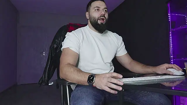 mattmasterss online show from 02/09/26, 03:26