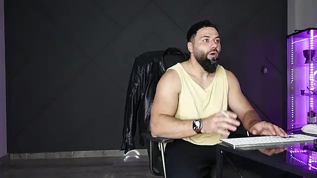 mattmasterss online show from 04/18/26, 04:09