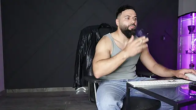 mattmasterss online show from 04/22/26, 08:37