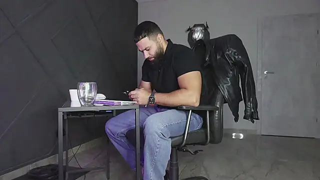 mattmasterss online show from 11/06/25, 03:32