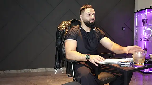 mattmasterss online show from 03/26/26, 08:07