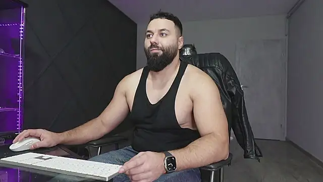 mattmasterss online show from 02/02/26, 09:14