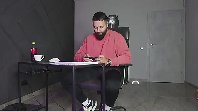 mattmasterss online show from 10/31/25, 08:27