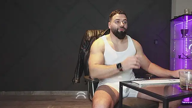 mattmasterss online show from 03/08/26, 02:04