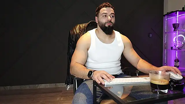 mattmasterss online show from 03/22/26, 03:35