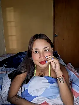 Snapshot of Bonnie_Clydeee chatting on 07/04/26, 11:05 Bonnie Clydeee online show from 07/04/26, 11:05