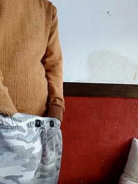 Bonnie Clydeee online show from 11/19/25, 11:21