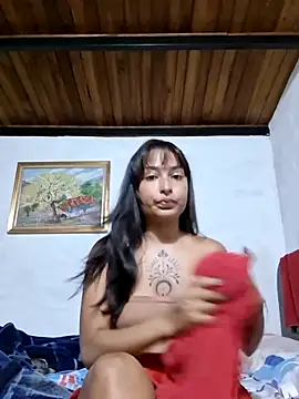 Bonnie Clydeee online show from 02/25/26, 12:11