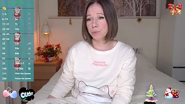 mary linn online show from 01/01/25, 01:48