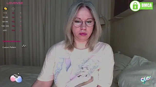 mary linn online show from 10/19/25, 01:47