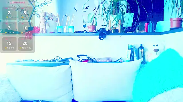  JuliaSpace  online show from 03/01/26, 10:48